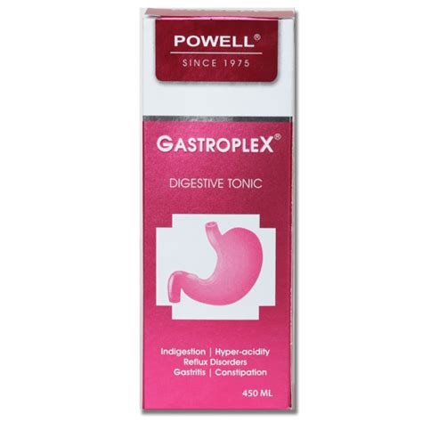 Gastroplex Homeopathic Medicine For Gastritis Online