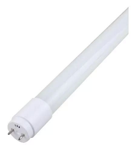 Tubo Led Sica 18 W Luz Dia Fria X12u