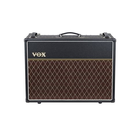 Vox Ac C Custom Guitar Gear Music