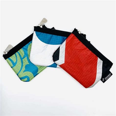 Kite Coin Pouch Koru Street