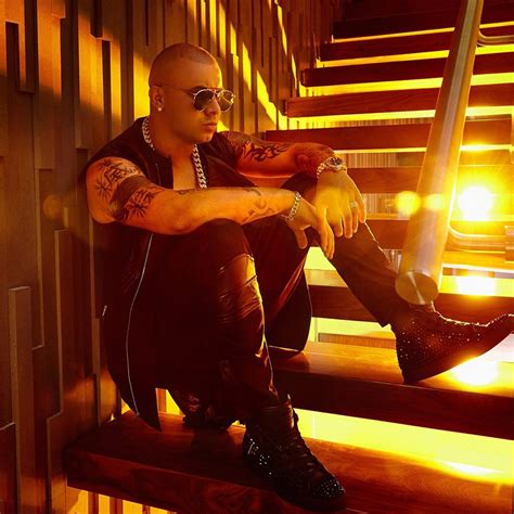 VICTORY será el título del nuevo disco de Wisin UMO Magazine