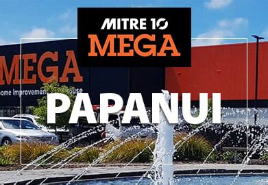 Mitre 10 MEGA Papanui