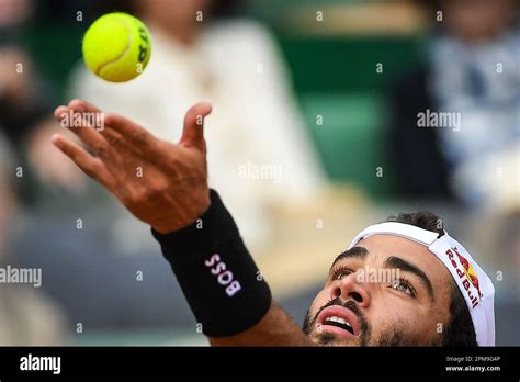 Matteo Berrettini Italia Hi Res Stock Photography And Images Alamy