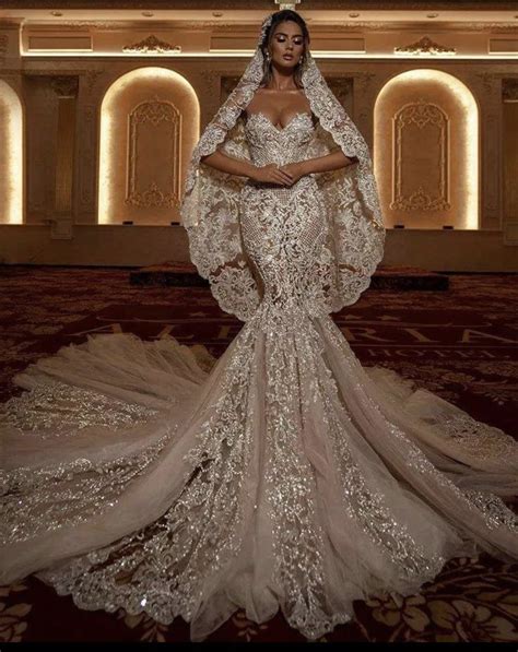 Pin By Bajan Diva On Wedding Dresses Hairstyles Swarovski Dress