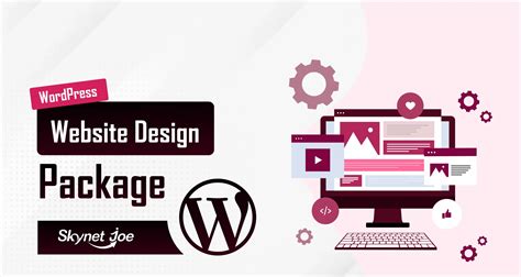 Wordpress Web Design Package Results Driven Solutions — Skynetjoe