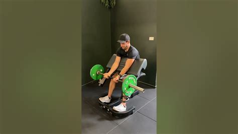 Preacher Curl Youtube