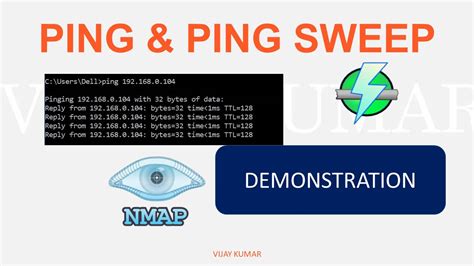 Best free ping sweep tool - evvery