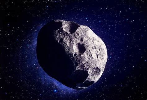 Nasa Alerta Sobre Asteroide De 200 Metros Que Passará Próximo Da Terra Em Breve Notícias R7