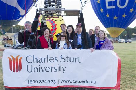 What you need to know about CSU Alumni – Charlie | Your Student Blog