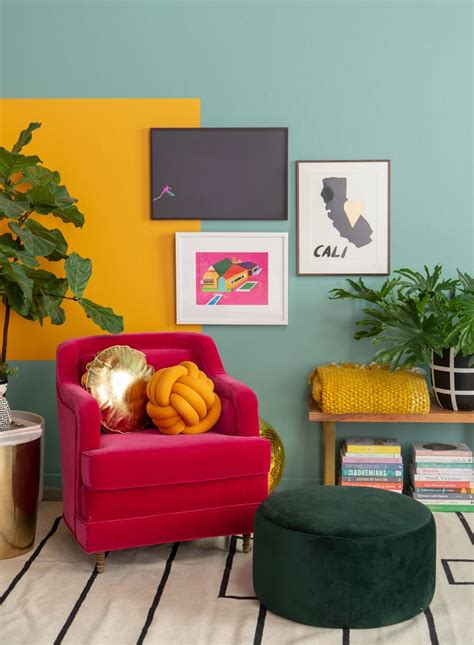 We Asked 15 Design Insiders to Predict Spring Color Trends | Home decor ...