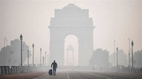 How is India fighting air pollution? Unused funds to tackle it may pose ...