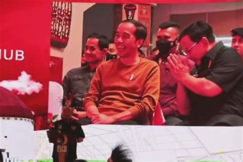 Pks Tetap Dukung Anies Meski Kepala Bin Bilang Aura Jokowi Mulai Pindah