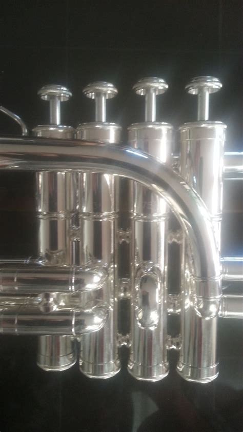 Piccolo Trumpet