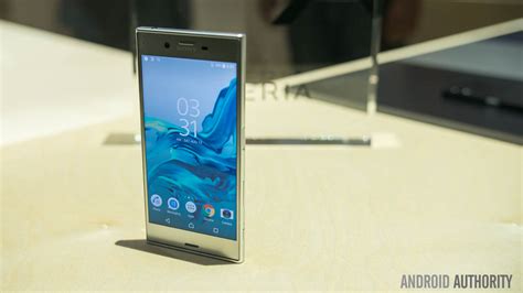 Sony Xperia XZ Goes On Sale In The US For 700