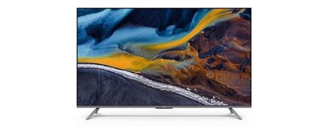 Xiaomi TV Q2 Series las nuevas Smart TV QLED 4K con Google TV ya están