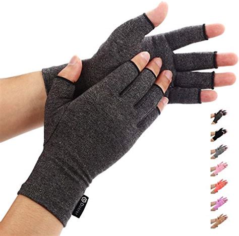 Duerer Arthritis Compression Gloves Staying Alive