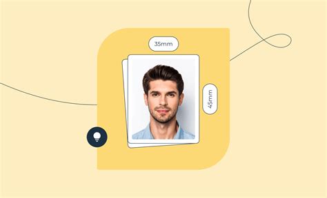 Fototessera Dimensioni Misure Formato E Altre Linee Guida