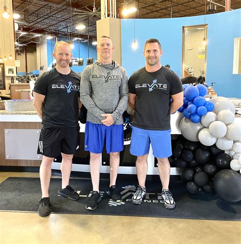 Elevate Fitness - Elevate Fitness isn't just a gym; it's a... | Facebook