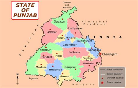 Latest Solar Energy Policy Of The State Of Punjab Including Re Tariff