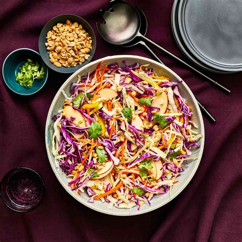 Publix Rainbow Slaw Recipe