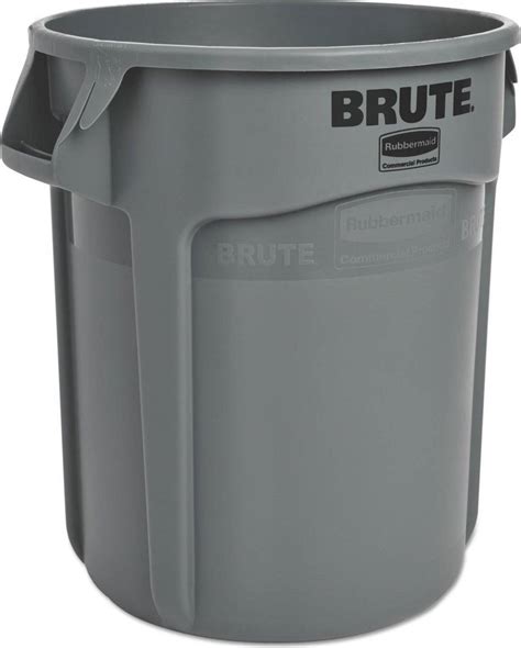 Rubbermaid Brute Affaldsspand Ltr Se Priser