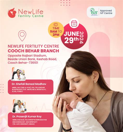 Ivf Centre Siliguri Best Ivf Centre Siliguri Newlife Fertility Centre