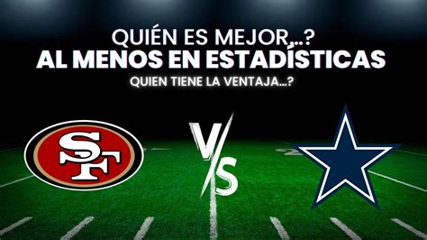 Un Primer An Lisis Del Enfrentamiento Ers Vs Vaqueros Nflenespa Ol