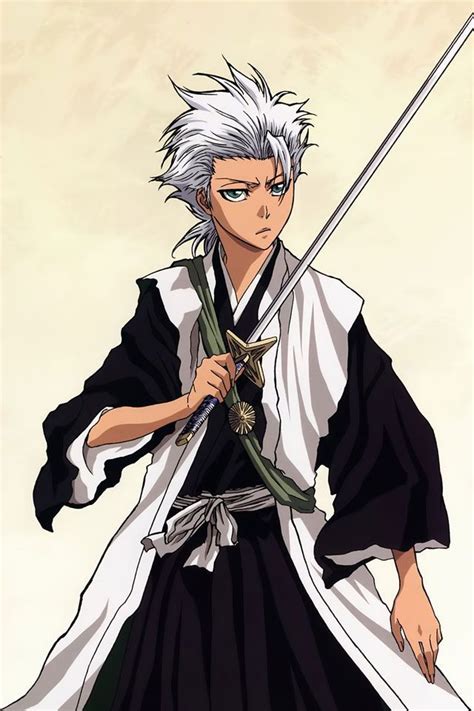 Bleach Bleach Anime Bleach Manga Bleach Characters