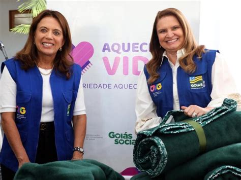 Campanha Aquecendo Vidas 2023 Entrega 10 Mil Cobertores