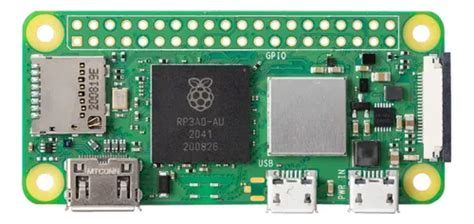 Raspberry Pi Zero 2w Cuotas sin interés