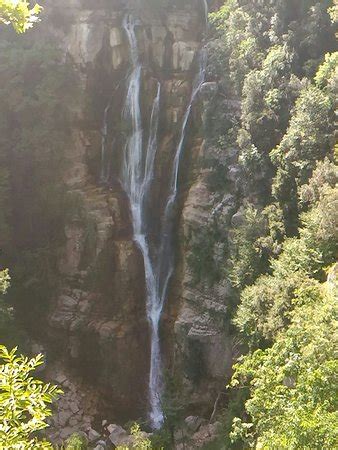 Rio Verde Waterfall (Borrello) - 2021 All You Need to Know BEFORE You ...