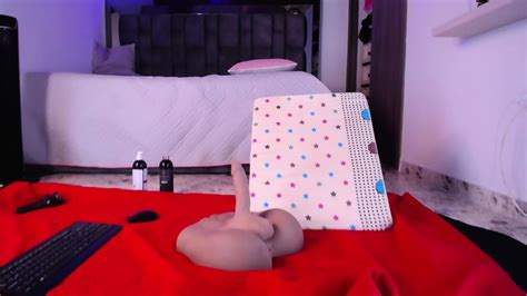 Big Ass Colombian Samy 2024 02 10 1319