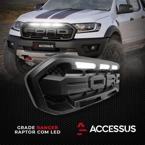 Grade Ranger Raptor A Led