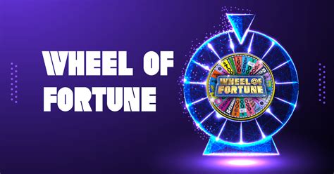 Wheel of fortune ppt template - tigerkera