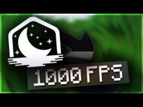 The BEST Lunar Client Settings For FPS In Minecraft FPS BOOST YouTube