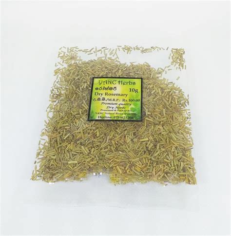 Ceylon Spice Dry Rosemary Online Price In Sri Lanka