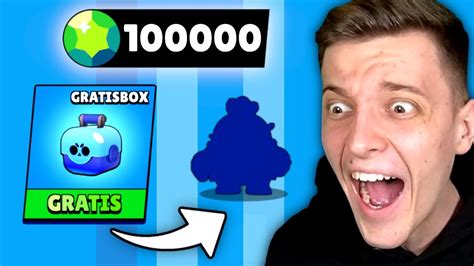 Verbleibende Gegenst Nde Gezogen Legend Rer Aus Brawl Box