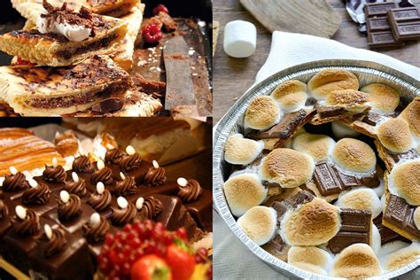 Dessert Braai Ideas - Braai Culture