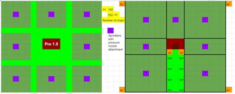 Playing around with the Junimo Hut layout after the 1.5 update : r ...