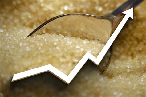 Sugar Prices Surge As Brazils Drought And Fires Tighten Global Supply