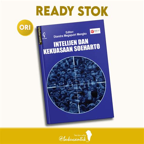 Jual KOLEKSI LENGKAP Buku Intelijen Buku Intelejen Negara Keamaan