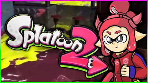 LIVE Splatoon 2 Private Battles With Viewers YouTube