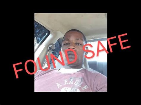 WHERE IS TRAVON HANDY LOUISIANA MAN CATFISHED BY SOMEONE CLAIMING TO