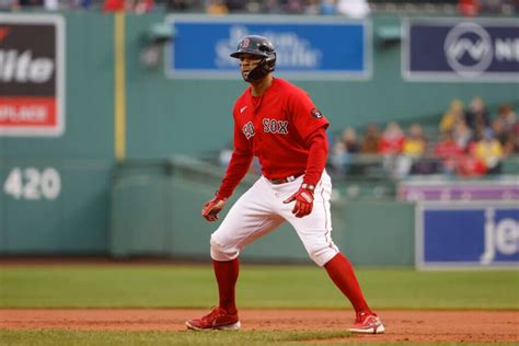 Padres Ss Xander Bogaerts Accettano Un Contratto Di 11 Anni Da 280