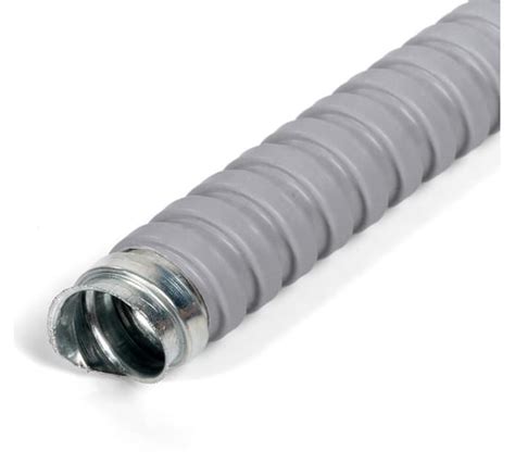 Металлорукав FORTISFLEX мрпинг 20 серый 88295 - выгодная цена, отзывы ...