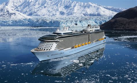 Royal Caribbean Ovation Of The Seas Cruise Ship 2024 2025