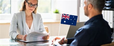 Apply For An Australian Visa Types Of Visa Available And How To Apply