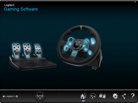 Logitech G920 & G29 Driving Force Review Photo Gallery - TechSpot