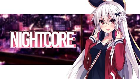 Nightcore → My Radio Phillerz Remix Youtube