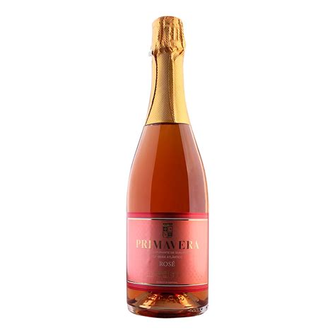 Primavera Meio Seco Rosé Cave Lusa